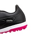 adidas adidas Copa Pure .3 TF Turf OYF Pack - Core Black/Zero Metalic/Shock Pink