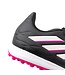 adidas adidas Copa Pure .3 TF Turf OYF Pack - Core Black/Zero Metalic/Shock Pink