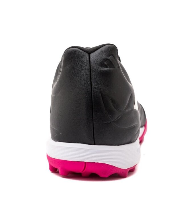 adidas adidas Copa Pure .3 TF Turf OYF Pack - Core Black/Zero Metalic/Shock Pink