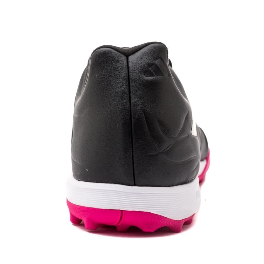 adidas Copa Pure .3 TF Turf OYF Pack - Core Black/Zero Metalic/Shock Pink