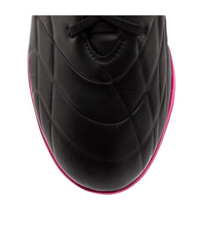 adidas adidas Copa Pure .3 TF Turf OYF Pack - Core Black/Zero Metalic/Shock Pink