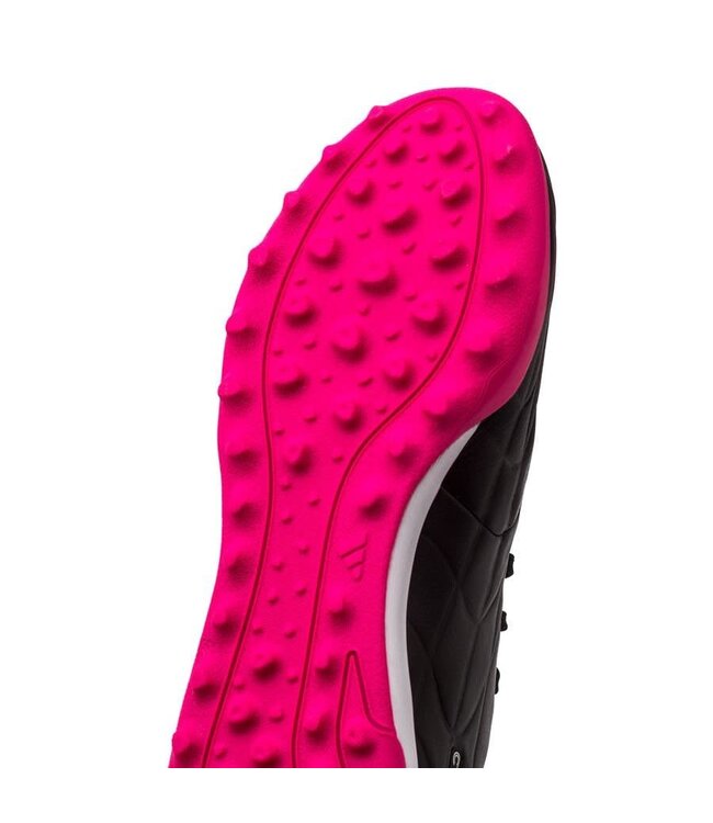 adidas adidas Copa Pure .3 TF Turf OYF Pack - Core Black/Zero Metalic/Shock Pink