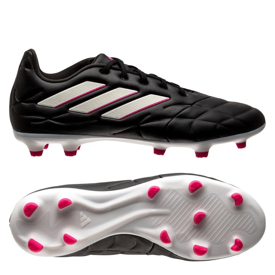 adidas Copa Pure 3 FG OYF Pack- Core Black/Zero Metalic/Shock Pink