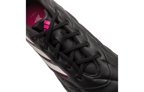 adidas Copa Pure 3 FG OYF Pack- Core Black/Zero Metalic/Shock Pink