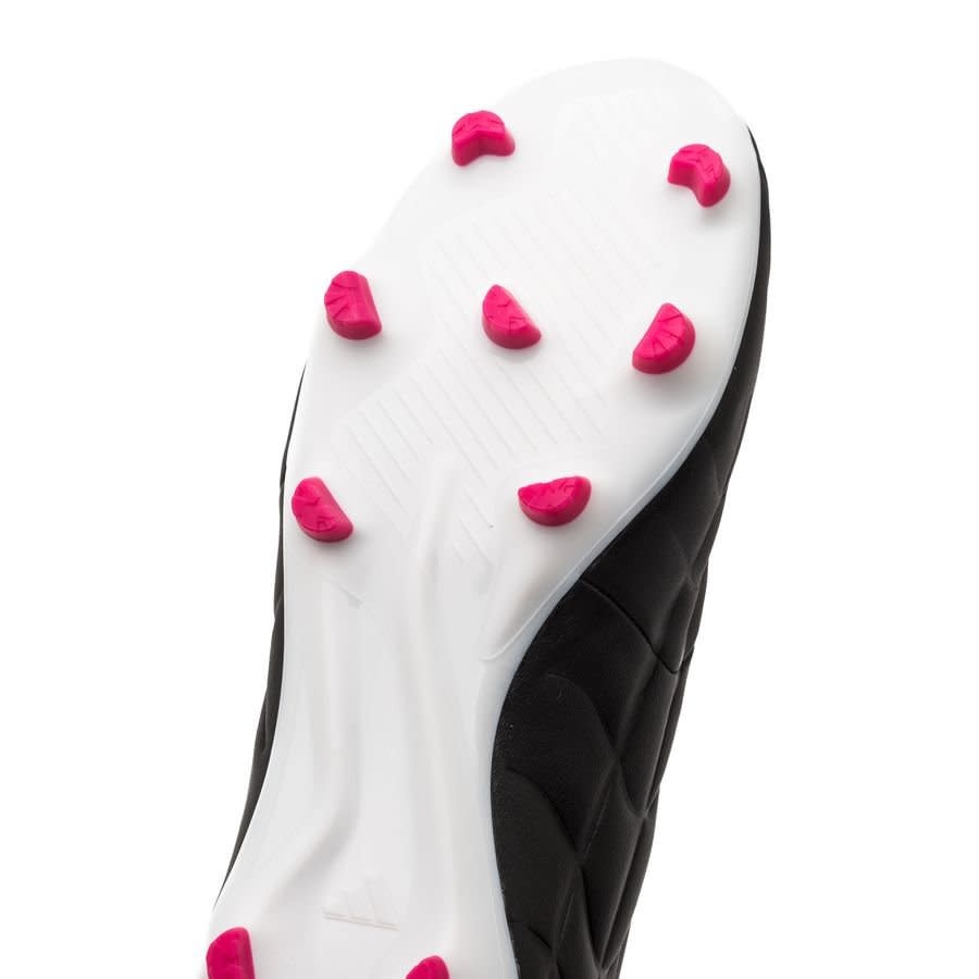 adidas Copa Pure 3 FG OYF Pack- Core Black/Zero Metalic/Shock Pink