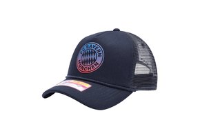 Fi Collection Bayern Munich TR-28 PRO Atmosphere Trucker Hat