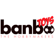 Banbo Toys Banbo Toys
