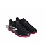 adidas adidas Jr Copa Pure 4 IN Sala OYF Indoor Shoes - Black/Shock Pink