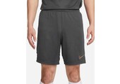 Nike Dri-Fit Academy 22 Soccer Shorts - Dark Smoke/Off Noir/Dark Russet