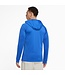 Nike Nike England WC World Cup 2022 Strike Hooded Track Jacket - Game Royal/Blue Fury