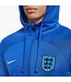 Nike Nike England WC World Cup 2022 Strike Hooded Track Jacket - Game Royal/Blue Fury