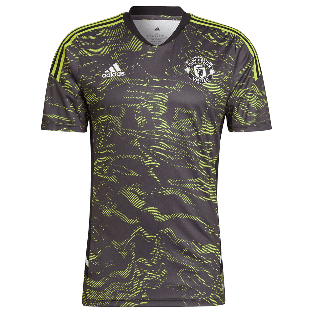 manchester united 2022 jersey