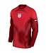 Nike Nike USA United States WC 2022 World Cup GK Goalkeeper Jersey -Mystic Hibiscus/Team Red