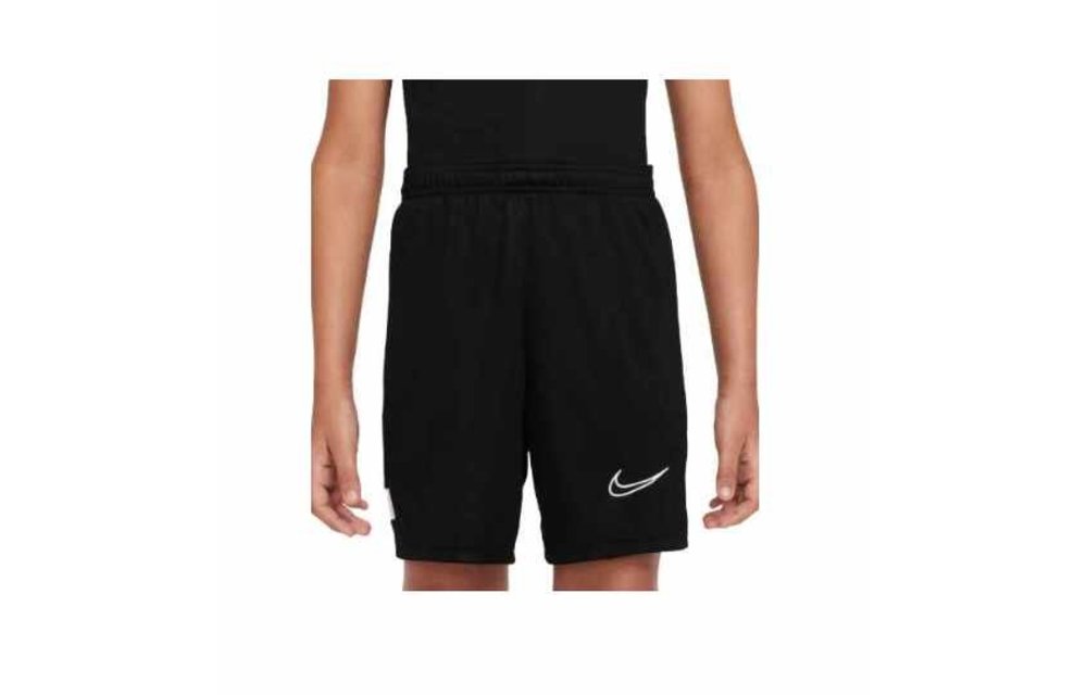 Nike Youth Academy 21 Shorts - Black/White/White