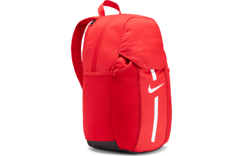 Nike Academy 22 Team Backpack - University Red/White