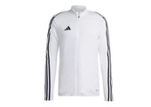 adidas Tiro 23 League Training Jacket - White