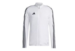 adidas Tiro 23 League Training Jacket - White