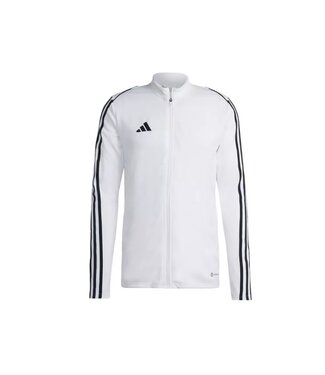 adidas adidas Tiro 23 League Training Jacket - White