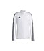 adidas adidas Tiro 23 League Training Jacket - White