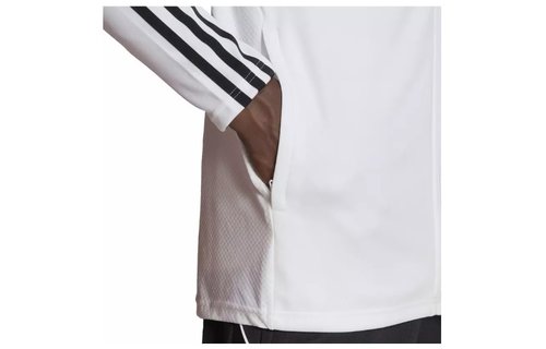 adidas Tiro 23 League Training Jacket - White