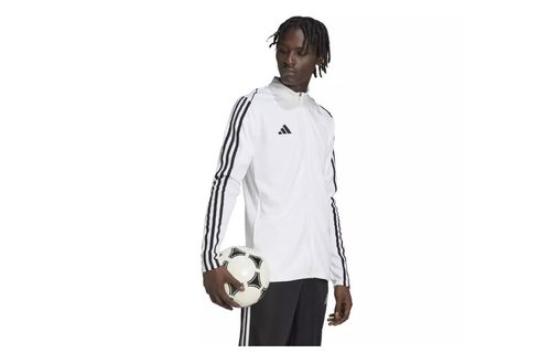 adidas Tiro 23 League Training Jacket - White
