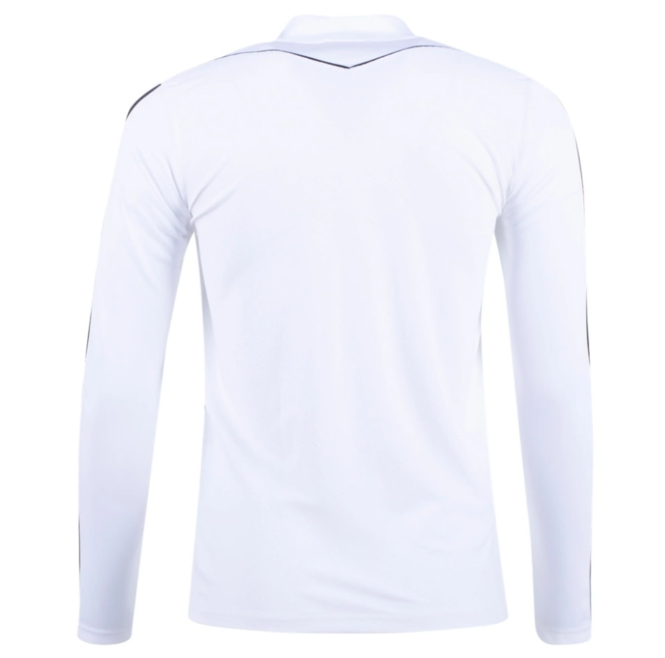 adidas Tiro 23 League Training Jacket - White
