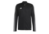 adidas Tiro 23 League Training Jacket - Black
