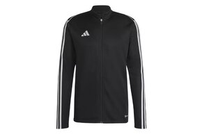 adidas Tiro 23 League Training Jacket - Black