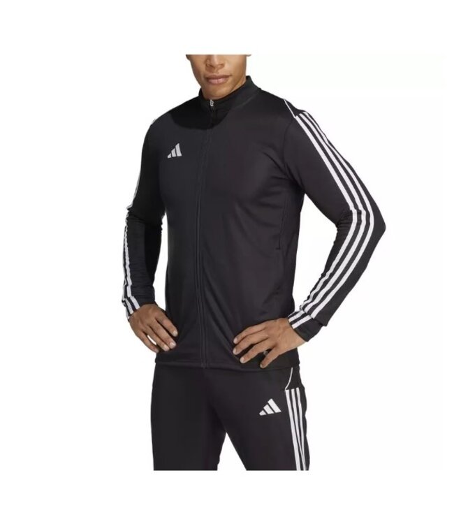 adidas adidas Tiro 23 League Training Jacket - Black
