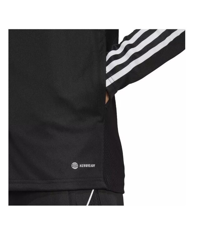 adidas adidas Tiro 23 League Training Jacket - Black