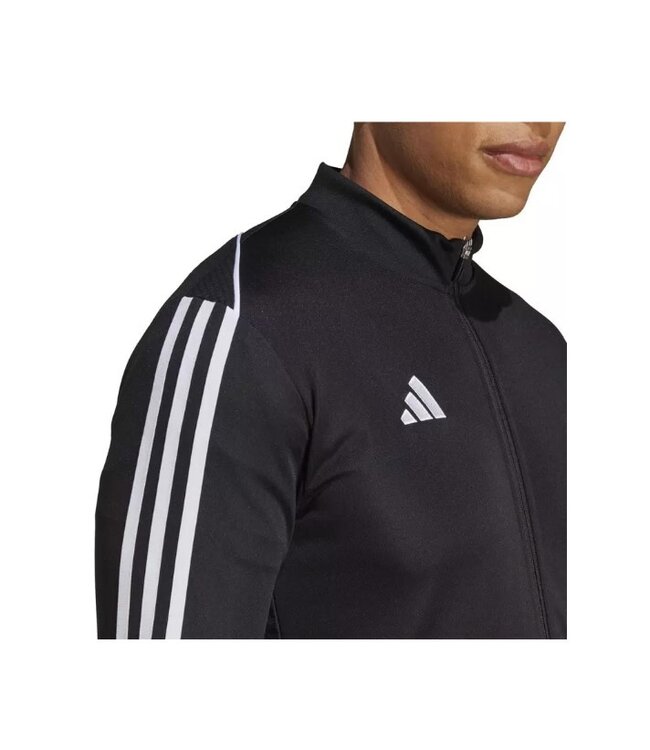 adidas adidas Tiro 23 League Training Jacket - Black