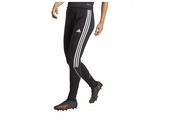 adidas Womens Tiro 23 League Training Pants - Black