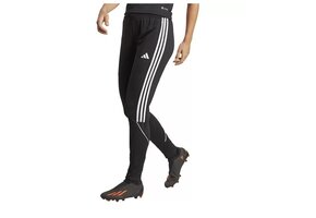 adidas Womens Tiro 23 League Training Pants - Black