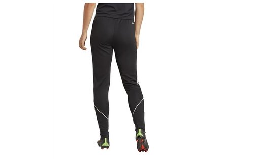 adidas Womens Tiro 23 League Training Pants - Black