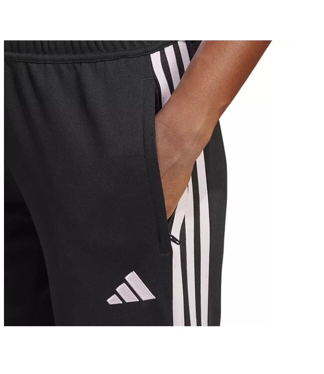 adidas adidas Womens Tiro 23 League Training Pants - Black