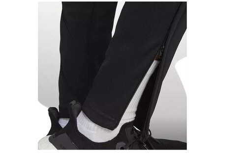 adidas Womens Tiro 23 League Training Pants - Black