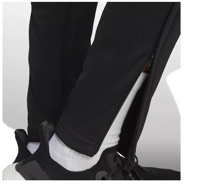 adidas Womens Tiro 23 League Training Pants - Black