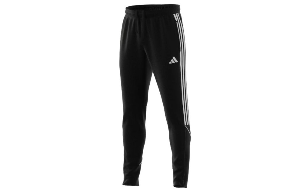 adidas adidas Tiro 23 League Training Pants - Black/White