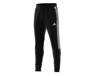 Adidas Women's Tiro 21 Track Full Length Pants Black M 