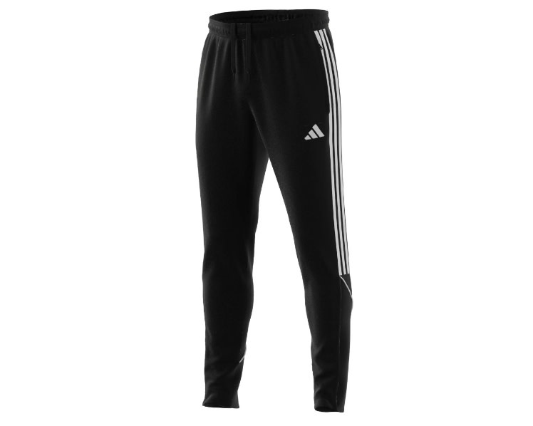adidas Tiro 23 League Training Pants - Black/White