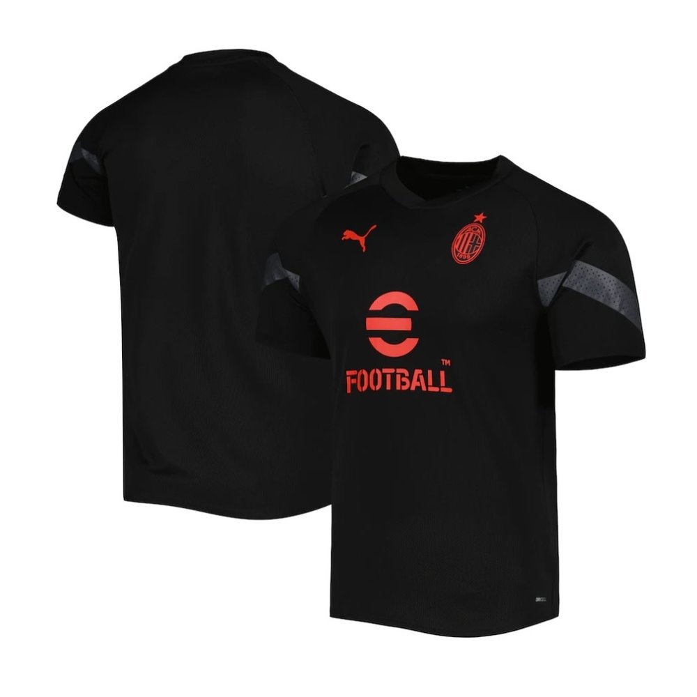 PUMA AC Milan Away Jersey - 2022/23 - SoccerPro