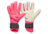 Nike GK Phantom Shadow 2023 Goalie Gloves - Hyper Pink/Iron Grey