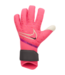 Nike Nike GK Phantom Shadow 2023 Goalie Gloves - Hyper Pink/Iron Grey