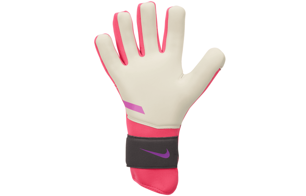 Nike Promo GK-Shirt s/s pink - light pink