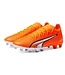 Puma Puma Ultra Match FG/AG - Orange/White/Blue Glimmer