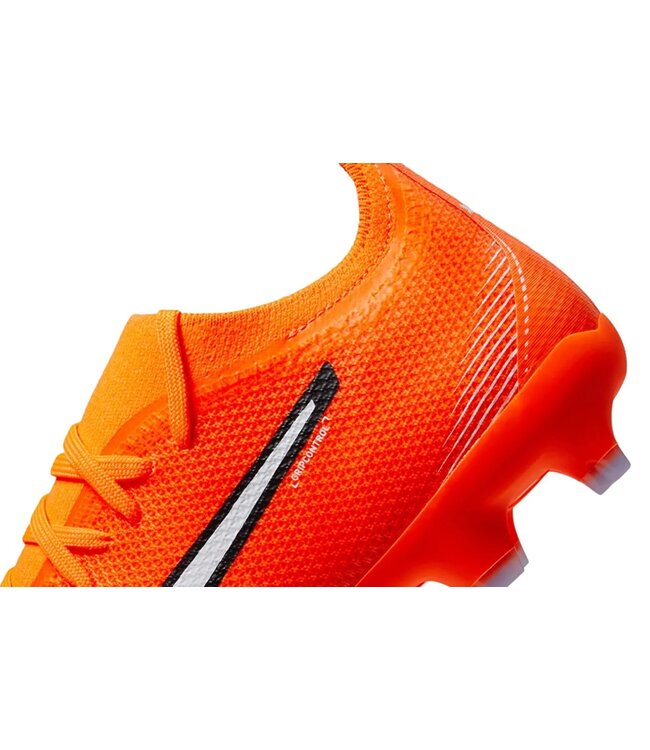 Puma Puma Ultra Match FG/AG - Orange/White/Blue Glimmer