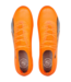 Puma Puma Ultra Ultimate  FG/AG - Orange/White/Blue Glimmer