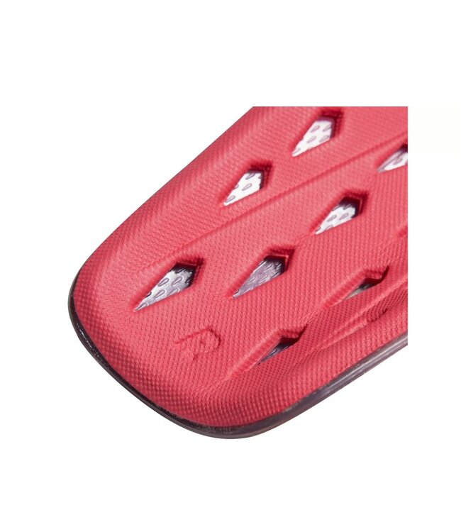 adidas adidas X Speedportal  2022 League Shin Guards - Shock Pink/Zero Metalic/Black