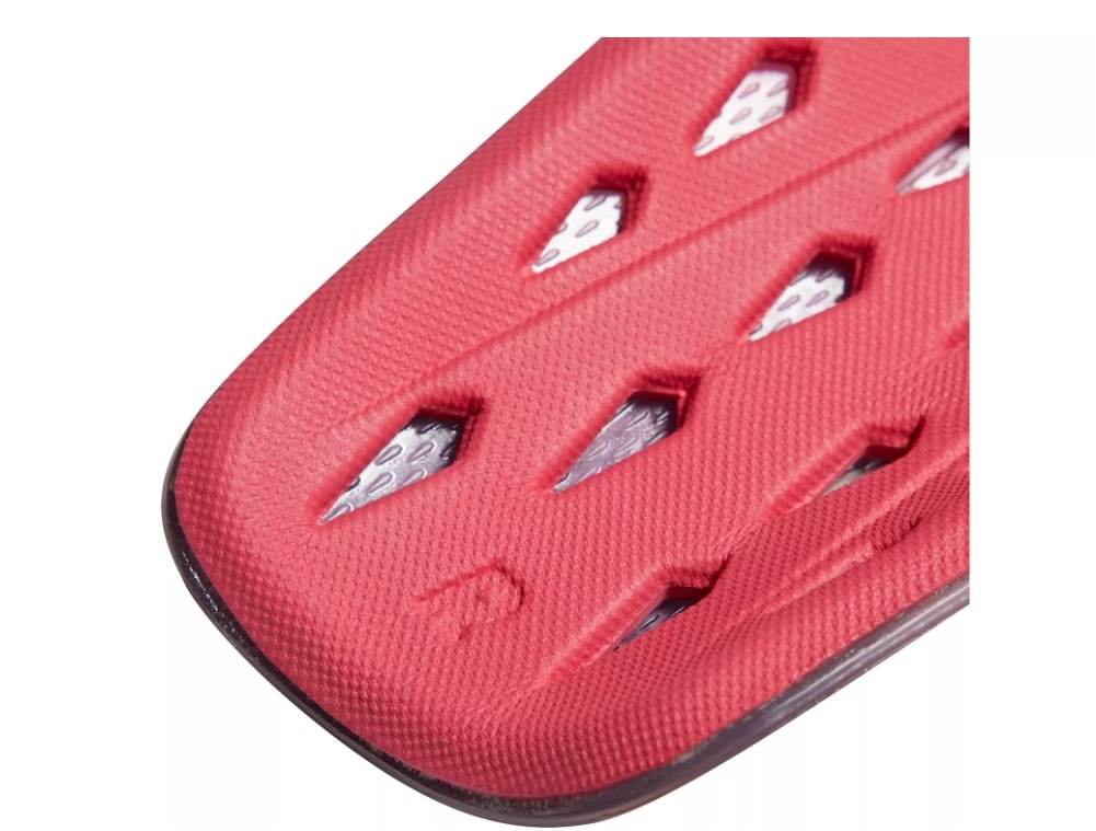 adidas X Speedportal  2022 League Shin Guards - Shock Pink/Zero Metalic/Black