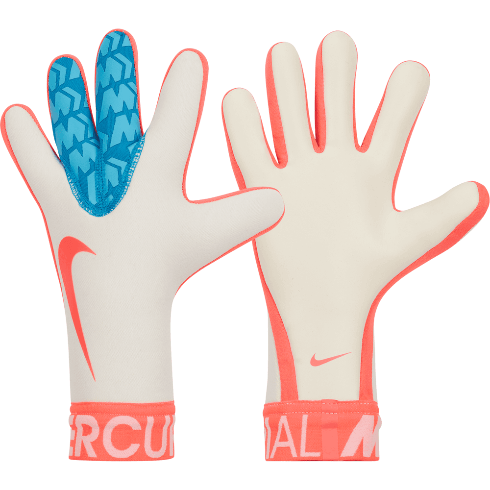 Mercurial top gk gloves